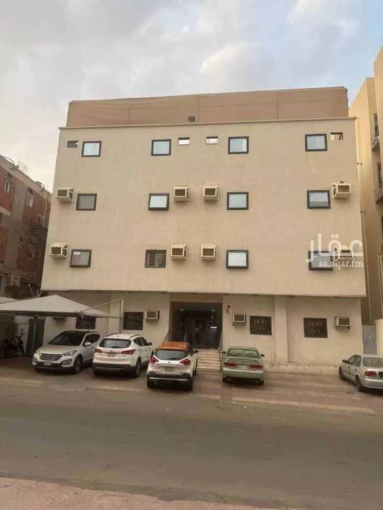 عمارة للبيع في شارع عبد الواحد المالقي, حي بطحاء قريش, مدينة مكة المكرمة, منطقة مكة المكرمة صورة 2