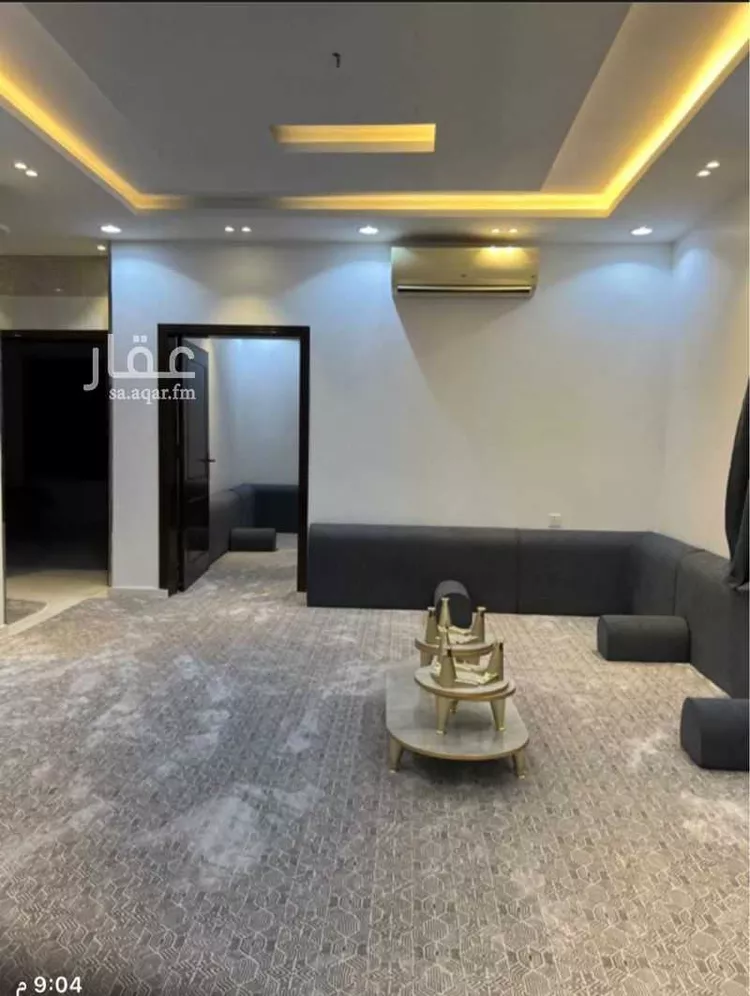 شقة للإيجار في شارع عبدالرحمن بن أبي السائب رضي الله عنه, حي التروية, مدينة مكة المكرمة, منطقة مكة المكرمة