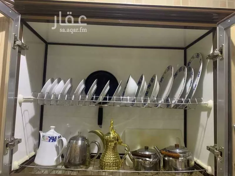 شقة للإيجار في شارع عمرو بن ذكوان, حي السلامة, مدينة مكه المكرمه, منطقة مكة المكرمة صورة 3