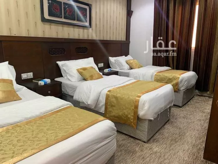 Apartment for Rent in Mecca Batha Quraysh صورة 3