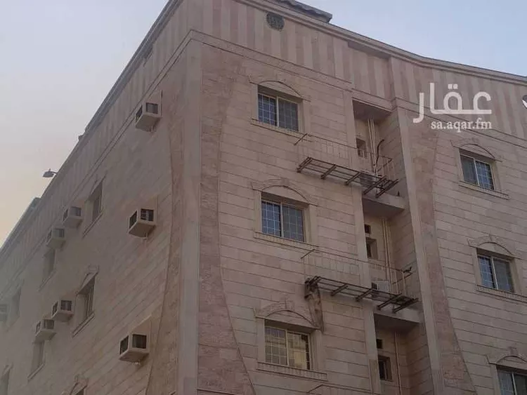 شقة للبيع في شارع المتان, حي المحمدية, مدينة مكة المكرمة, منطقة مكة المكرمة صورة 3