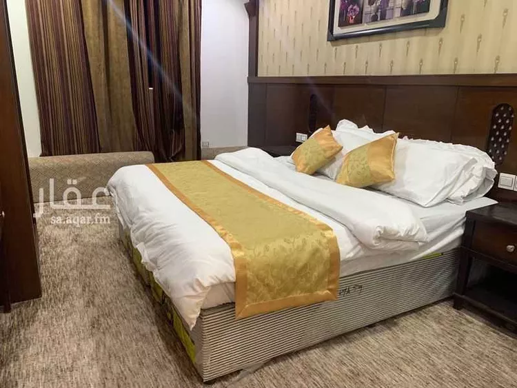 شقة للإيجار في شارع شارع ثوبان النبوى رضى الله عنه, حي بطحاء قريش, مدينة مكة المكرمة, منطقة مكة المكرمة