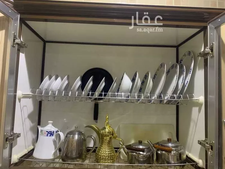شقة للإيجار في شارع ثوبان النبوي , حي بطحاء قريش, مدينة مكه المكرمه, منطقة مكة المكرمة صورة 3