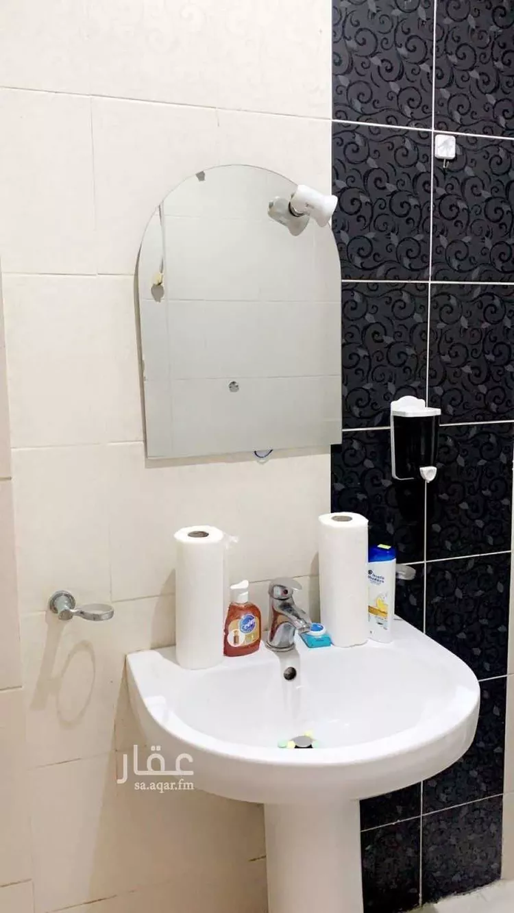 شقة للإيجار في شارع عمرو بن ذكوان, حي السلامة, مدينة مكه المكرمه, منطقة مكة المكرمة صورة 4