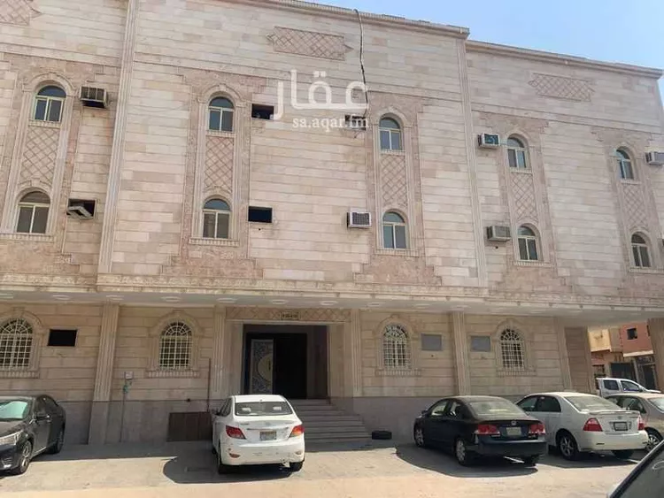 عمارة للإيجار في حي الهجرة, مدينة مكة المكرمة, منطقة مكة المكرمة