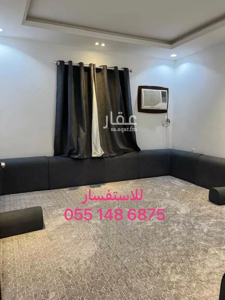 شقة للإيجار في شارع عبدالرحمن بن أبي السائب رضي الله عنه, حي التروية, مدينة مكة المكرمة, منطقة مكة المكرمة صورة 3