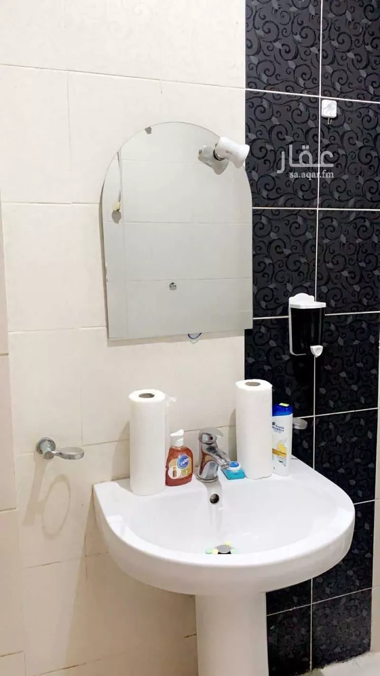 شقة للإيجار في شارع ثوبان النبوي , حي بطحاء قريش, مدينة مكه المكرمه, منطقة مكة المكرمة صورة 4
