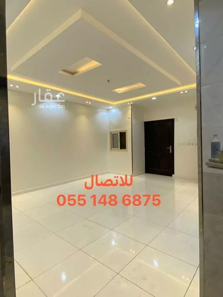 شقة للإيجار في شارع عبدالرحمن بن أبي السائب رضي الله عنه, حي التروية, مدينة مكة المكرمة, منطقة مكة المكرمة صورة 3