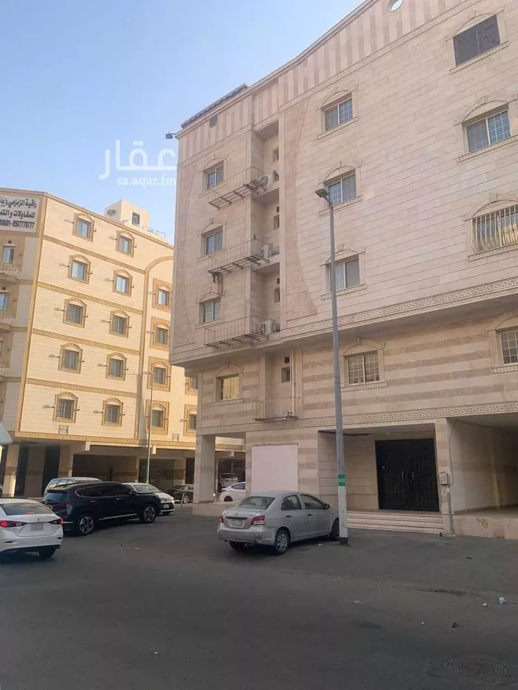 شقة للبيع في شارع المتان, حي المحمدية, مدينة مكة المكرمة, منطقة مكة المكرمة 1 صورة