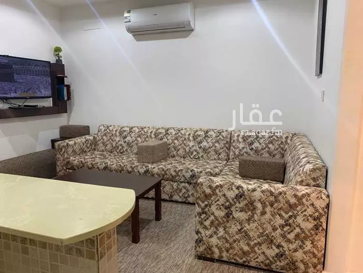 شقة للإيجار في شارع ثوبان النبوى رضى الله عنه, حي بطحاء قريش, مدينة مكة المكرمة, منطقة مكة المكرمة صورة 2