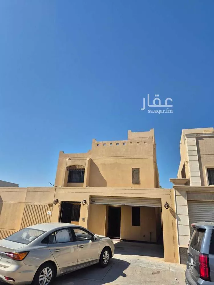 فيلا للإيجار في شارع شارع الشرفية, حي مكه الجنوبيه, مدينة مدينه الجبيل الصناعيه, المنطقة الشرقية صورة 2