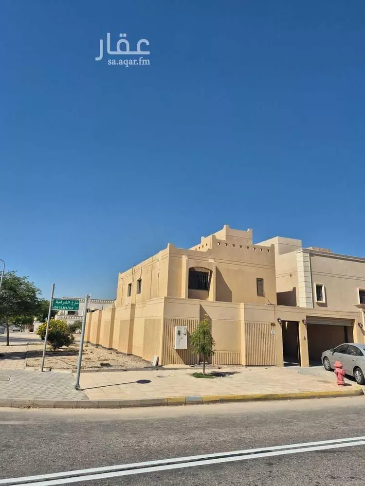 فيلا للإيجار في شارع شارع الشرفية, حي مكه الجنوبيه, مدينة مدينه الجبيل الصناعيه, المنطقة الشرقية