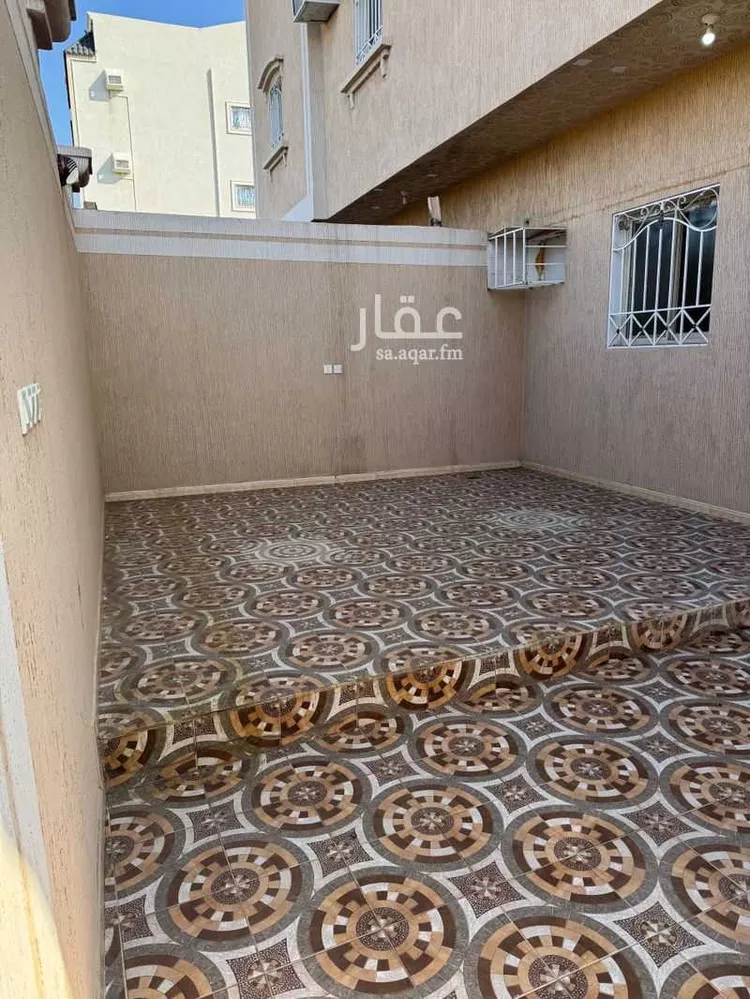 شقة للإيجار في شارع 3076651, حي ال بريد, مدينة أحد رفيدة, منطقة عسير صورة 4