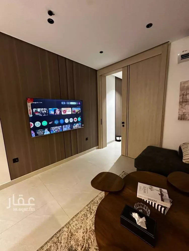 شقة للإيجار في شارع سفينة الامان, حي النهضة, مدينة جدة, منطقة مكة المكرمة صورة 2