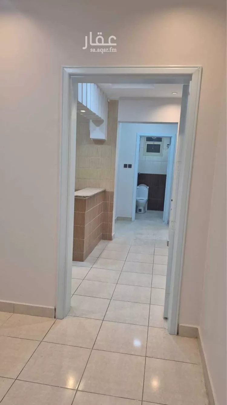 شقة للإيجار في شارع وكيع بن الجراح ، حي الريان ، بريدة ، بريدة