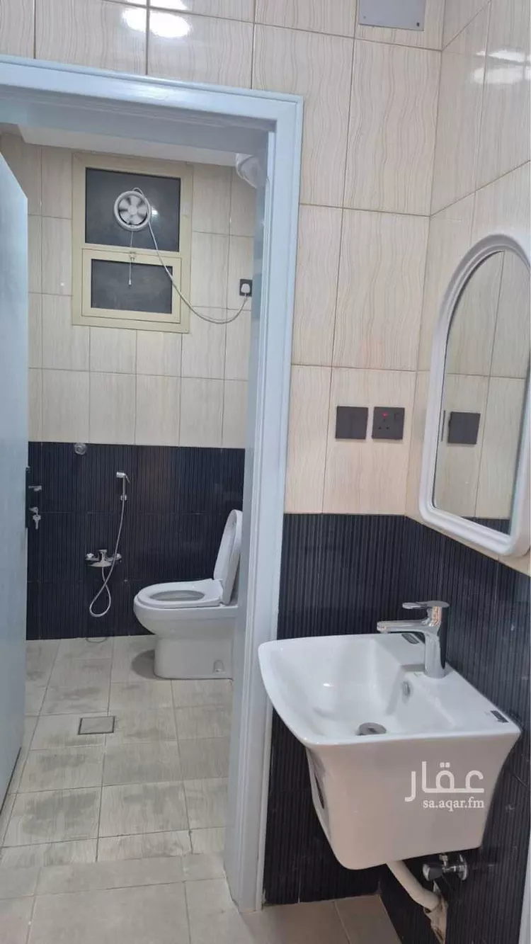 شقة للإيجار في شارع وكيع بن الجراح ، حي الريان ، بريدة ، بريدة صورة 4