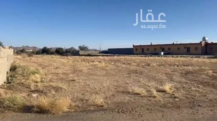 أرض للبيع في شارع طريق خميس مشيط, حي العروبة, مدينة طريب, منطقة عسير