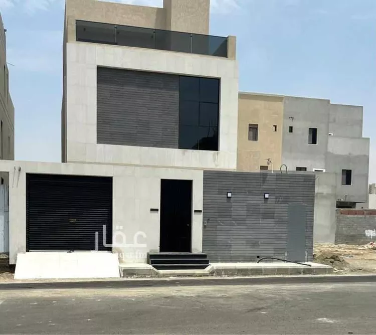 Villa for Sale in Jeddah Al Sawari