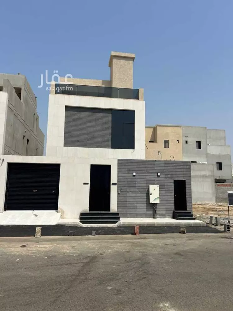 Villa for Sale in Jeddah Al Sawari