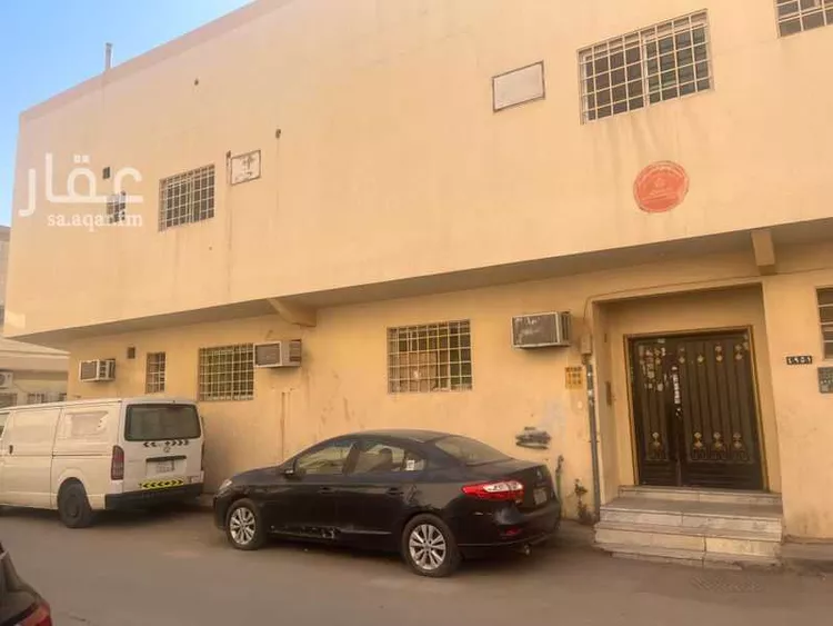 شقة للإيجار في شارع الحافظ الواسطي ، حي الجرادية ، الرياض ، منطقة الرياض