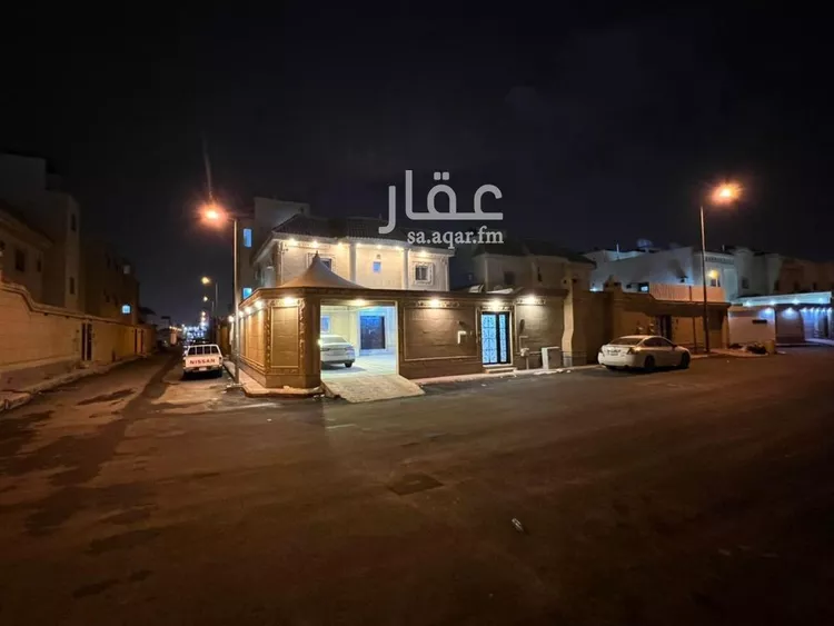فيلا للبيع في حي الخليج, مدينة الرياض, منطقة الرياض