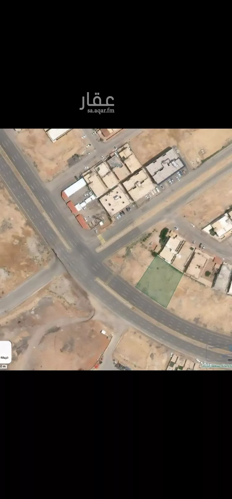 أرض للبيع في حي ظهرة لبن, مدينة الرياض, منطقة الرياض صورة 2