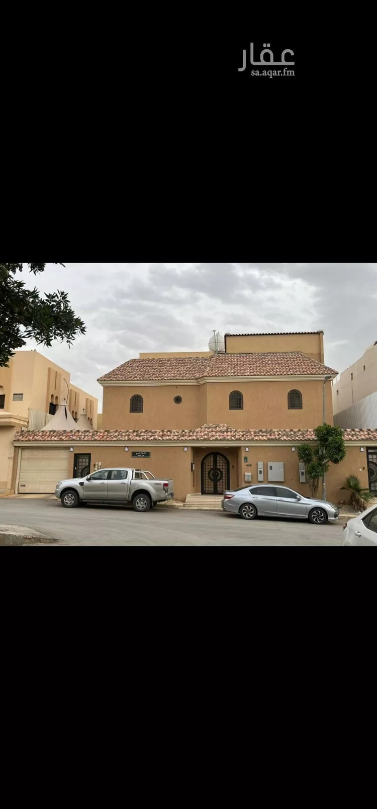 فيلا للبيع في شارع الحسي, حي النفل, مدينة الرياض, منطقة الرياض