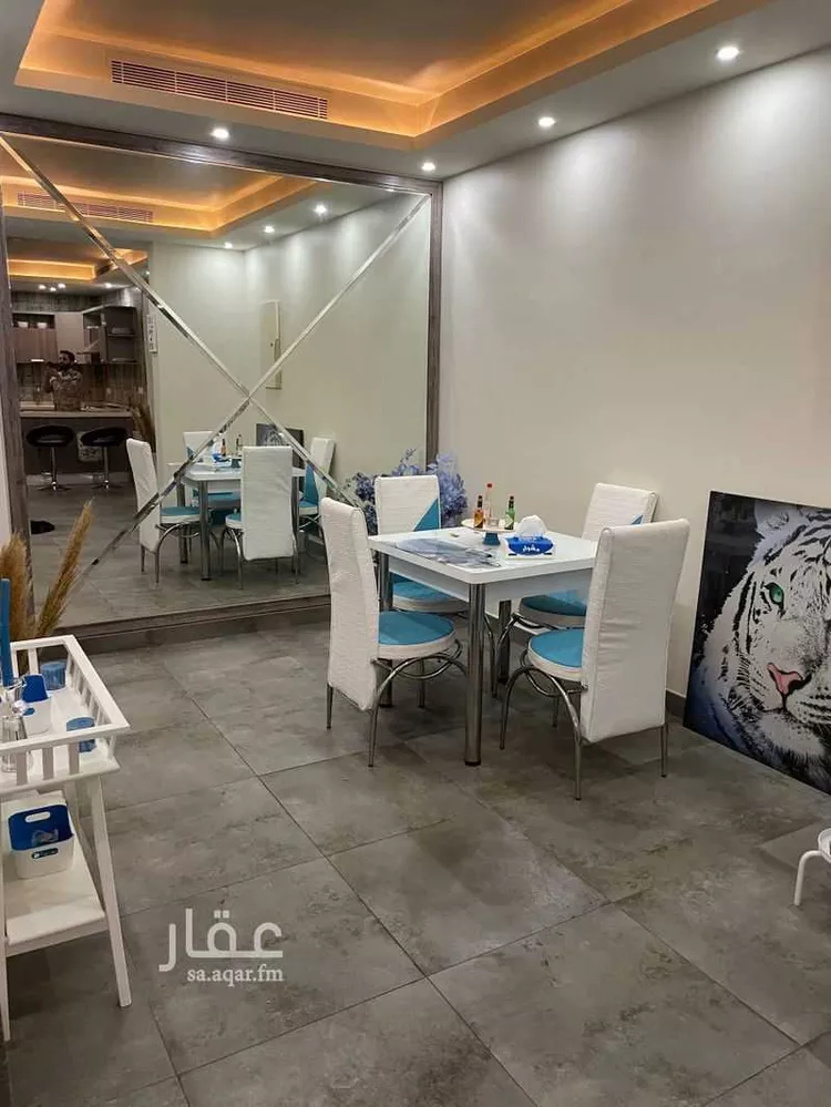 شقة مفروشة للحجز في شارع عبدالعزيز الخريجي ، حي الزهراء ، جدة ، جدة 11