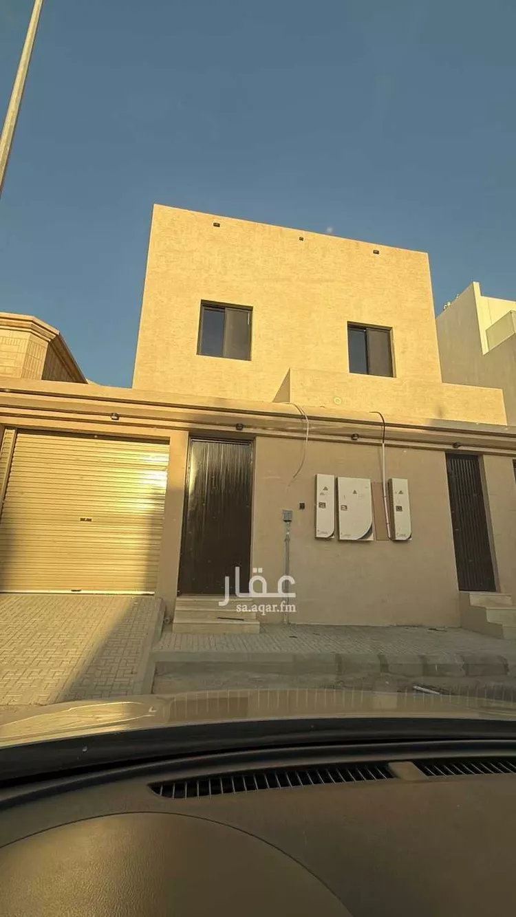 عمارة للإيجار في شارع قطرانه, حي العقيق, مدينة الرياض, منطقة الرياض