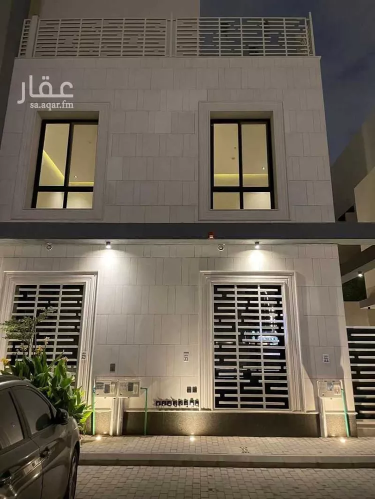 شقة للإيجار في شارع البساله, حي القادسية, مدينة الرياض, منطقة الرياض صورة 4