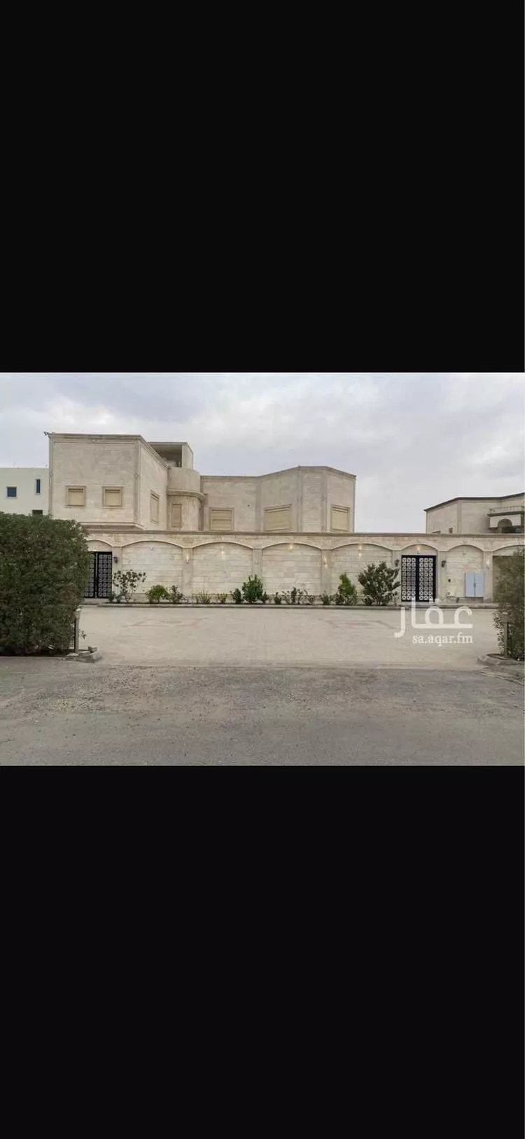 فيلا للبيع في حي الخزامي, مدينة الخفجي, المنطقة الشرقية 6