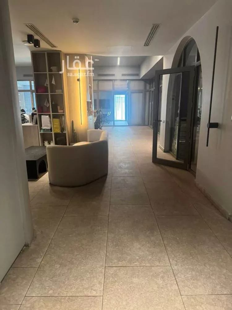 عمارة للإيجار في شارع طريق عثمان بن عفان الفرعي, حي الإزدهار, مدينة الرياض, منطقة الرياض صورة 4