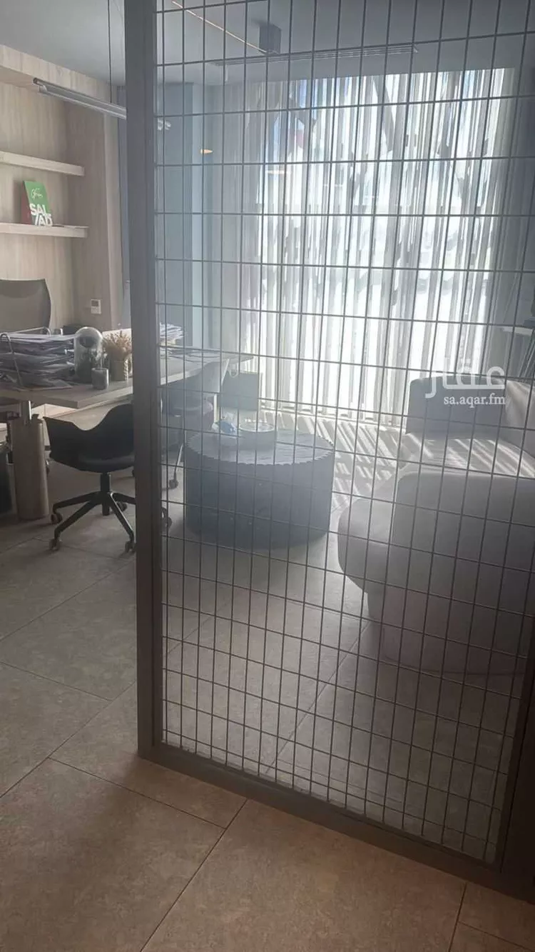 عمارة للإيجار في شارع طريق عثمان بن عفان الفرعي, حي الإزدهار, مدينة الرياض, منطقة الرياض صورة 5