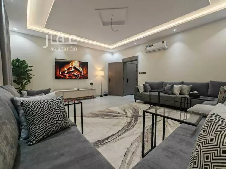 Furnished Apartment for Booking in Taif Al Khalidiyah