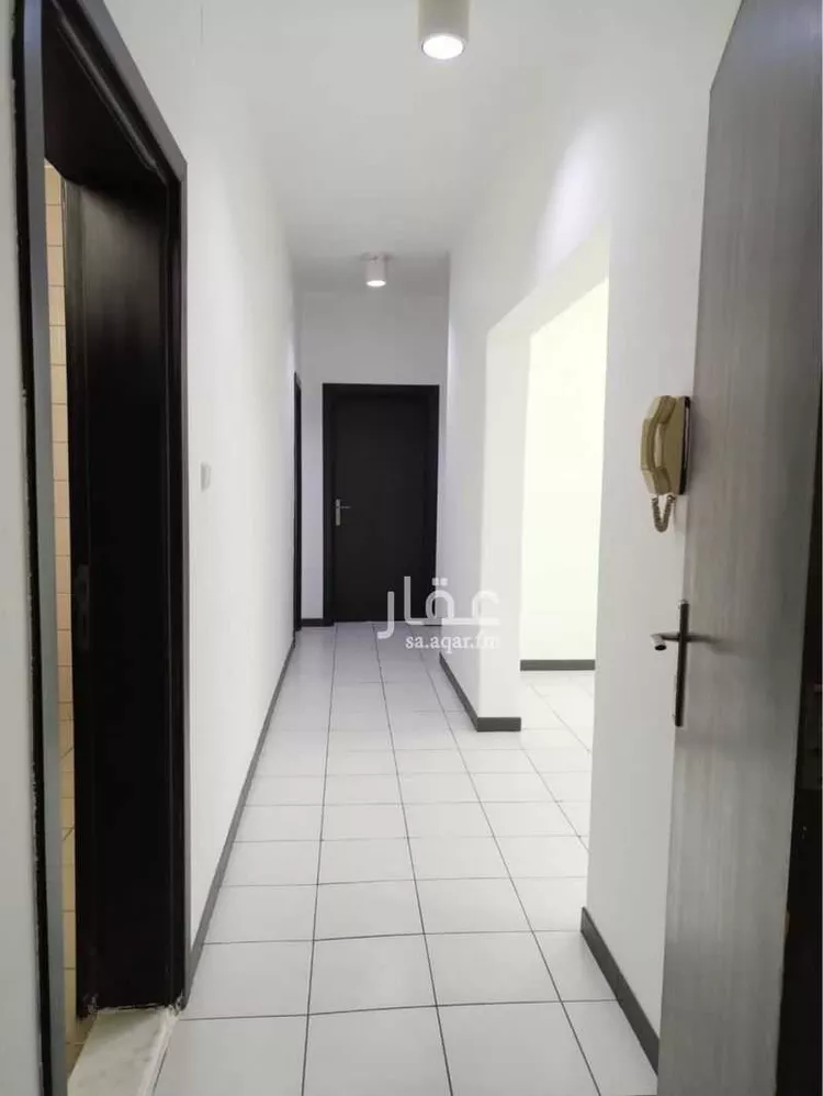 شقة للإيجار في شارع شارع الضياء, حي الجامعة, مدينة مكة المكرمة, منطقة مكة المكرمة صورة 4