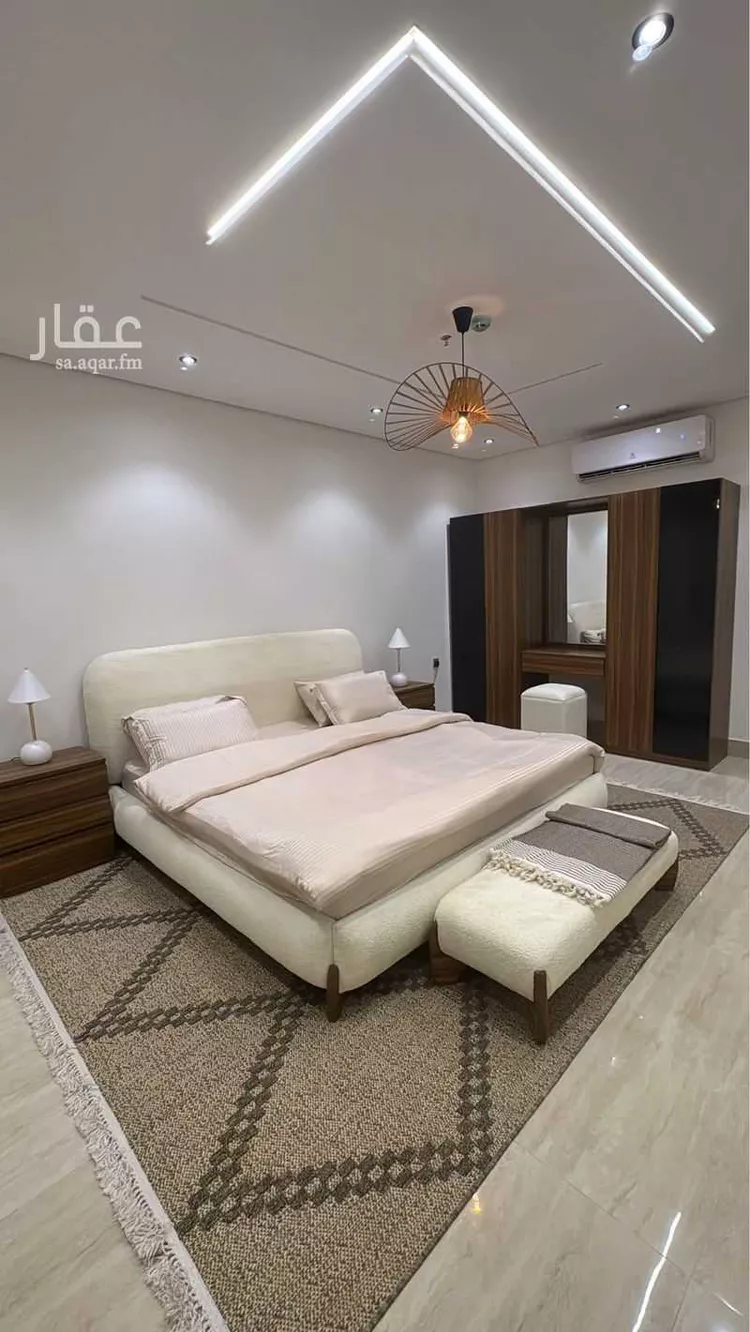 شقة مفروشة للحجز في شارع 20ا ، حي الحمراء ، الخبر ، الخبر صورة 3