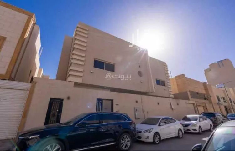 فيلا للبيع في شارع الرائد, حي الصحافة, مدينة الرياض, منطقة الرياض صورة 2
