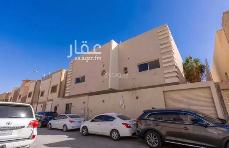 فيلا للبيع في شارع الرائد, حي الصحافة, مدينة الرياض, منطقة الرياض صورة 4