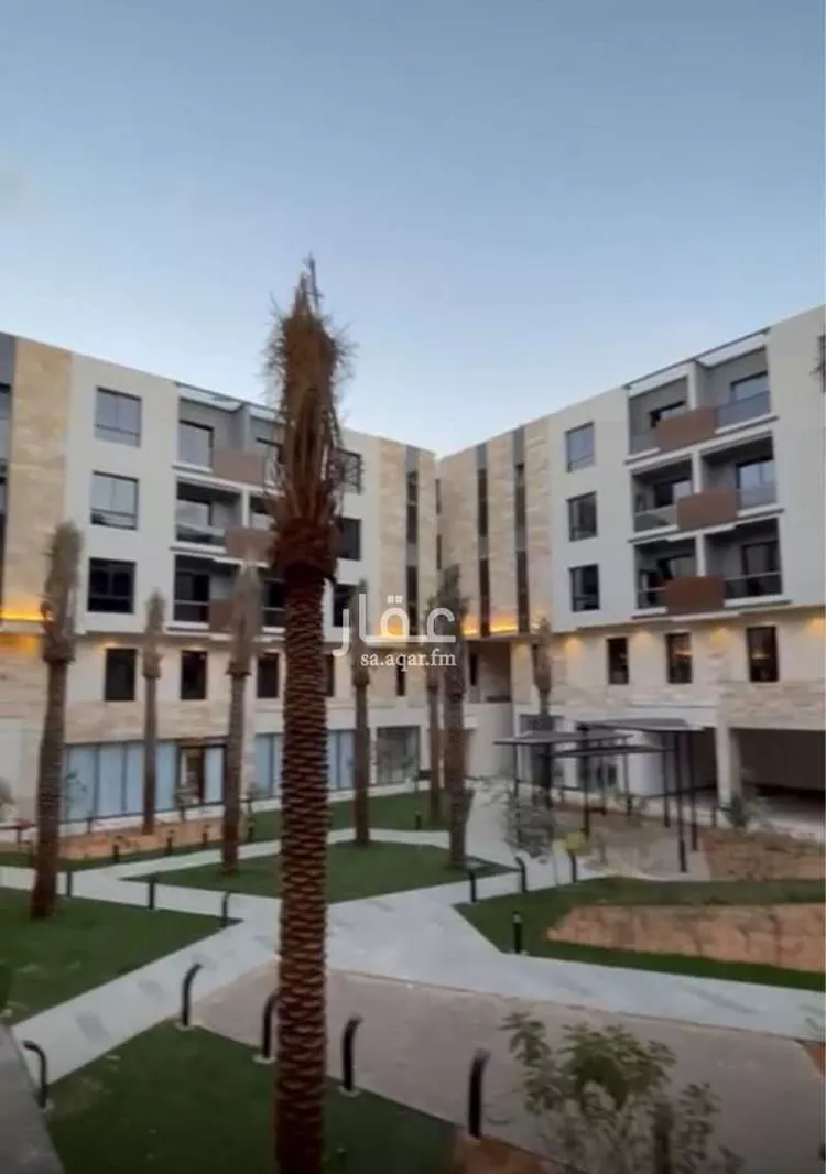 Apartment for Rent in Riyadh Al Munsiyah