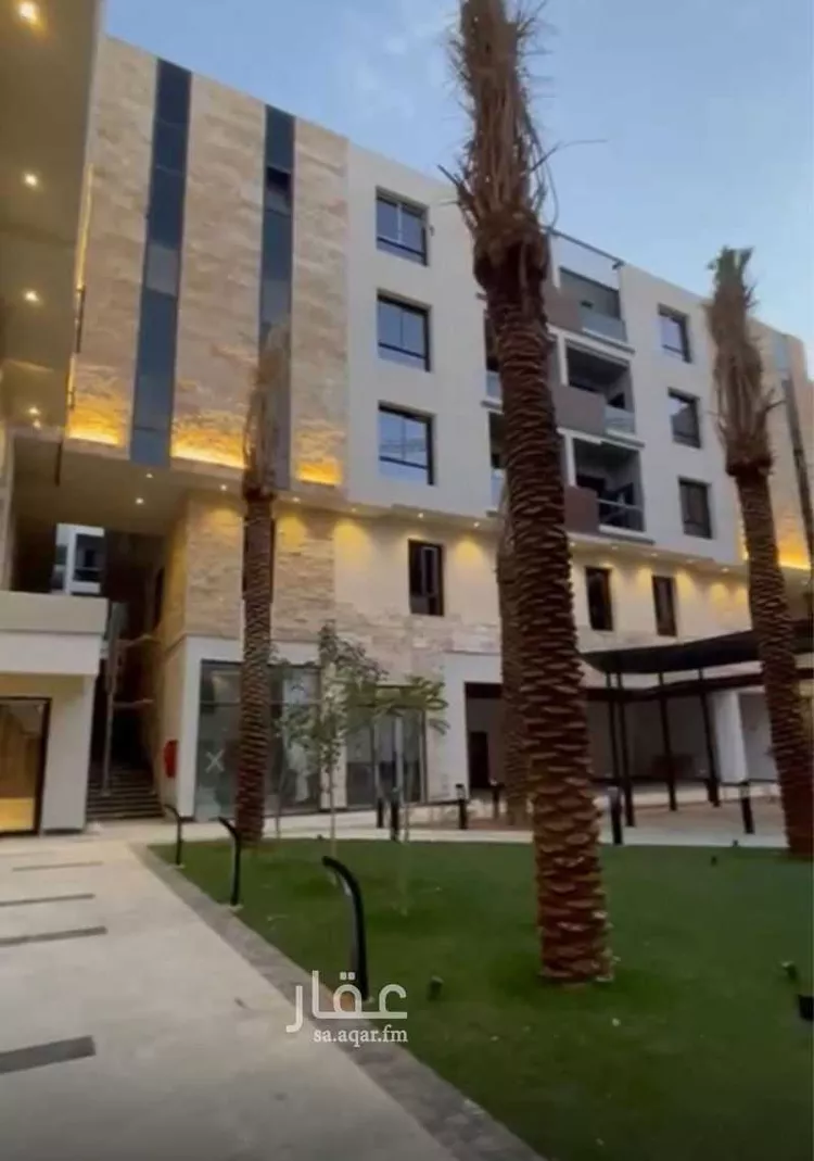 شقة للإيجار في شارع علي الفزاري, حي المونسية, مدينة الرياض, منطقة الرياض صورة 2