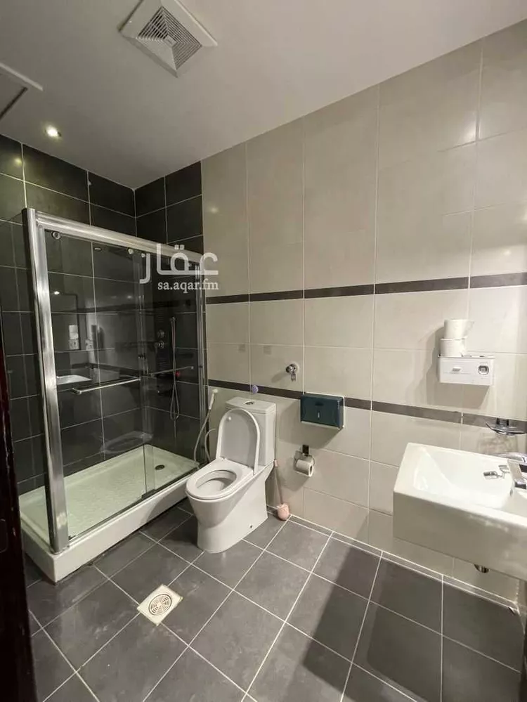 شقة للإيجار في شارع امنه بنت وهب, حي النعيم, مدينة جدة, منطقة مكة المكرمة صورة 3