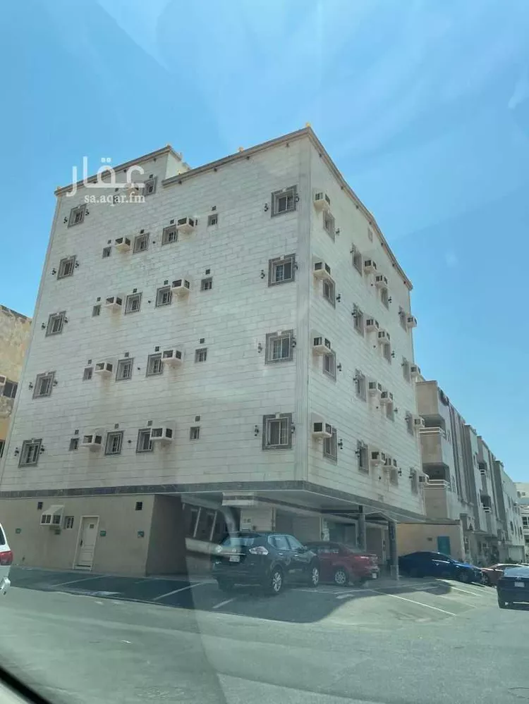 عمارة للبيع في شارع يونس الاديب, حي البوادي, مدينة جدة, منطقة مكة المكرمة