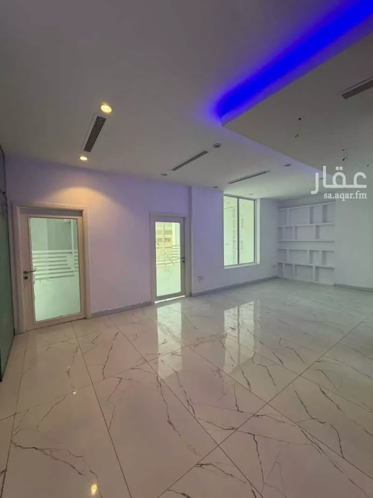 Commercial Office for Rent in Jeddah An Naim صورة 4