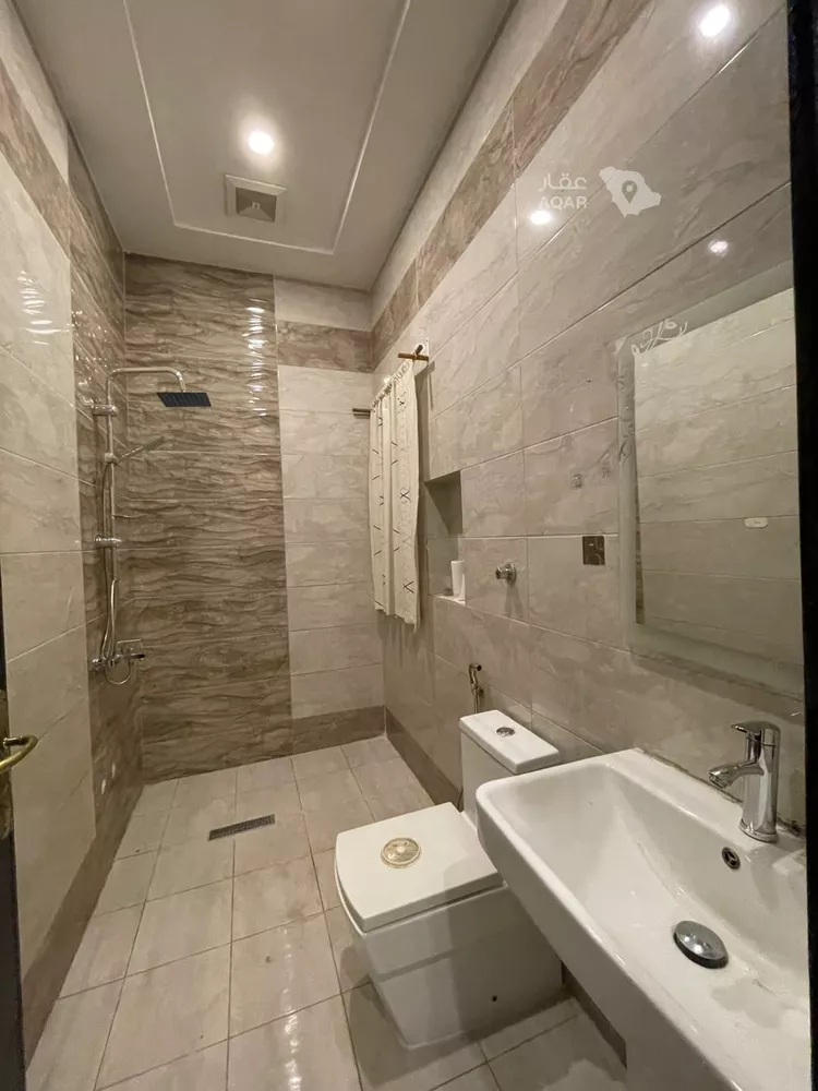 Apartment for Rent in Jeddah Al Faisaliah 12