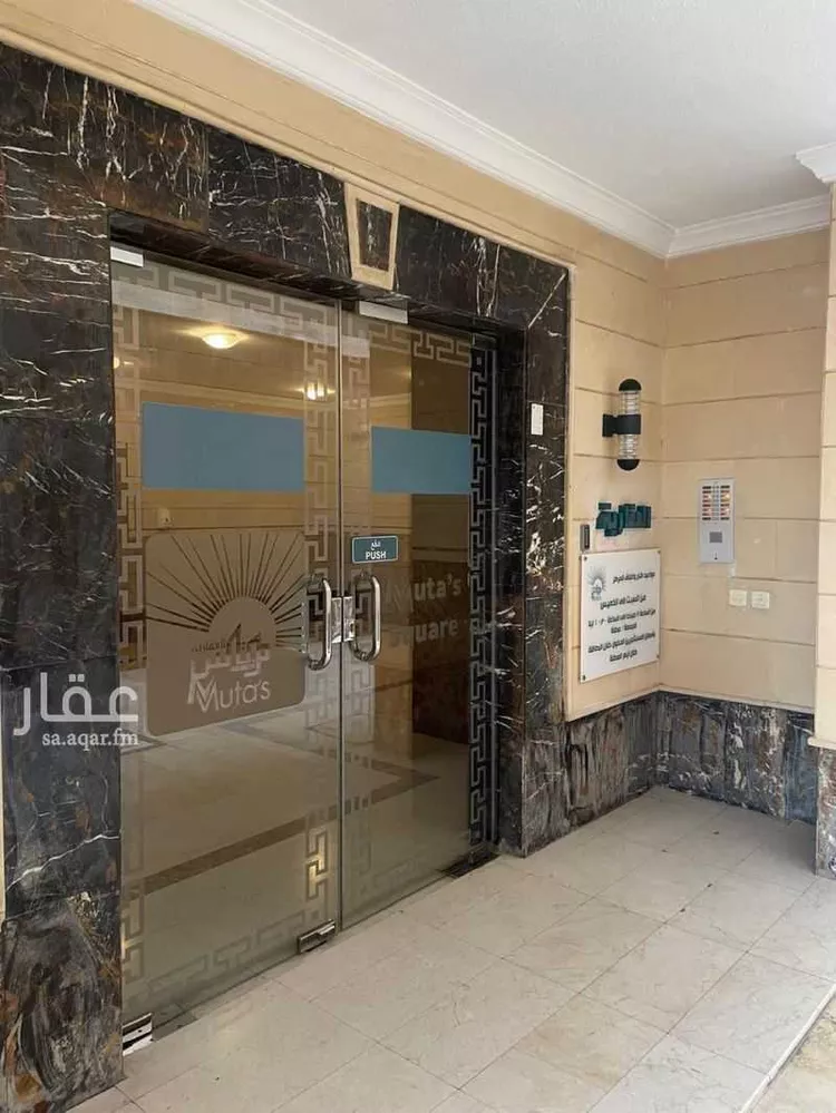 مكتب تجاري للإيجار في شارع البترجي فرعي, حي الزهراء, مدينة جدة, منطقة مكة المكرمة صورة 3
