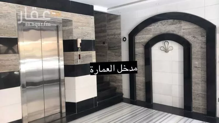 شقة للإيجار في شارع الاميني, حي الروضة, مدينة جدة, منطقة مكة المكرمة 16