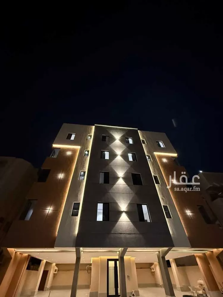 شقة للإيجار في شارع عبدالله ابو هريره, حي البوادي, مدينة جدة, منطقة مكة المكرمة صورة 2
