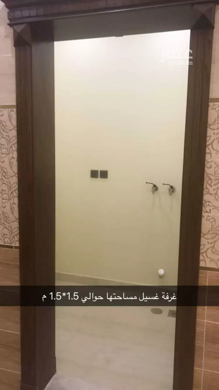 شقة للإيجار في شارع الاميني, حي الروضة, مدينة جدة, منطقة مكة المكرمة 10