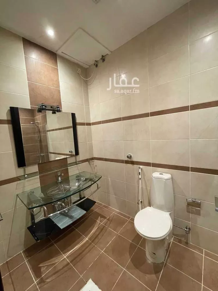 شقة للإيجار في شارع امنه بنت وهب, حي النعيم, مدينة جدة, منطقة مكة المكرمة صورة 3