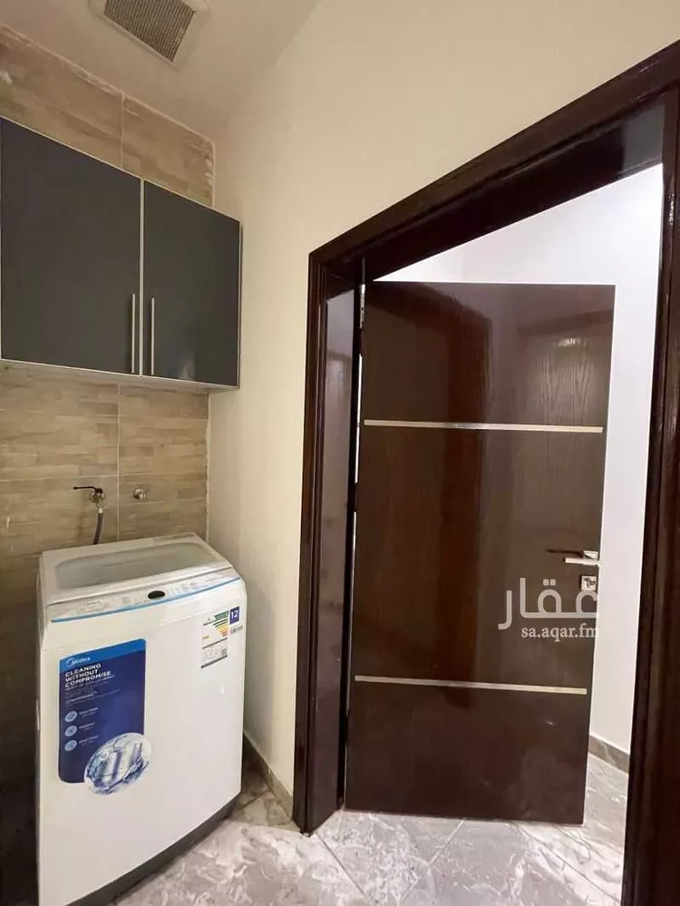 شقة للإيجار في شارع امنه بنت وهب, حي النعيم, مدينة جدة, منطقة مكة المكرمة صورة 5